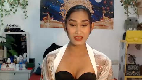 JANE online show from 08-01-26, 05:45