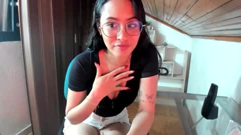 lennox_amy online show from 05-29-26, 01:31