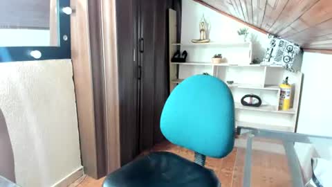 lennox_amy online show from 07-17-26, 01:18