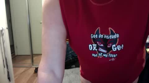 Snapshot of lennyfife chatting on 12-18-24, 11:56 Pussylicker online show from 12-18-24, 11:56