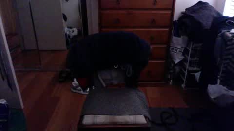 Snapshot of lennyfife chatting on 02-23-25, 06:49 Pussylicker online show from 02-23-25, 06:49