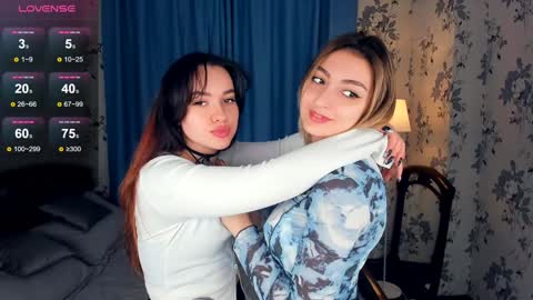 Snapshot of lenoimacyt chatting on 12-30-24, 07:04 Hey hey our name is Mia Elfy Lovense is active time to play PVT IS OPEN online show from 12-30-24, 07:04
