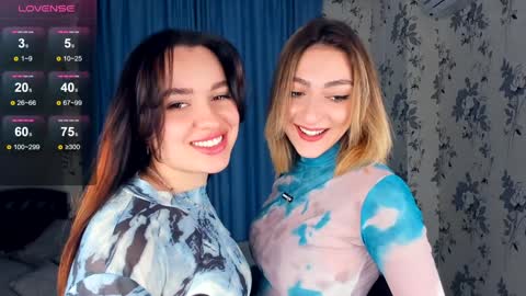 Snapshot of lenoimacyt chatting on 01-03-25, 07:06 Hey hey our name is Mia Elfy Lovense is active time to play PVT IS OPEN online show from 01-03-25, 07:06