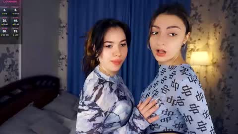 Snapshot of lenoimacyt chatting on 02-11-25, 07:02 Hey hey our name is Mia Elfy Lovense is active time to play PVT IS OPEN online show from 02-11-25, 07:02