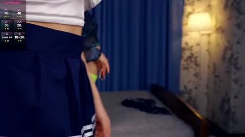 Snapshot of lenoimacyt chatting on 02-19-25, 10:34 Hey hey our name is Mia Elfy Lovense is active time to play PVT IS OPEN online show from 02-19-25, 10:34