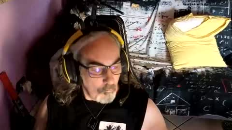 Segaiolo..... online show from 08-02-26, 12:58