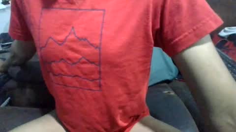 Leonel Rodrigo rod online show from 07-15-26, 11:48