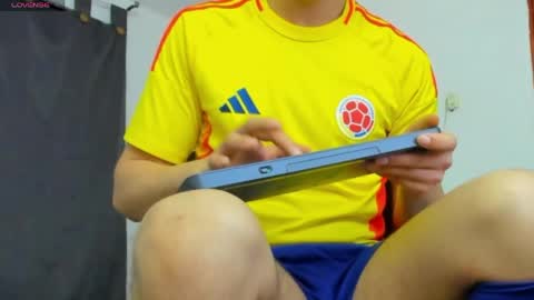 leo183877 online show from 04-03-26, 07:06