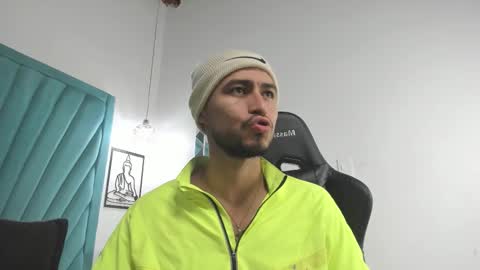 leo_carter1 online show from 02-24-26, 02:04