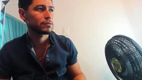 leo_carter1 online show from 03-02-26, 02:35