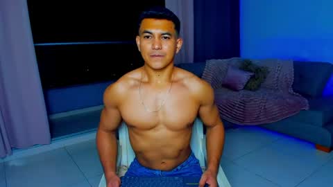 Leo Cartier online show from 04-22-26, 06:27