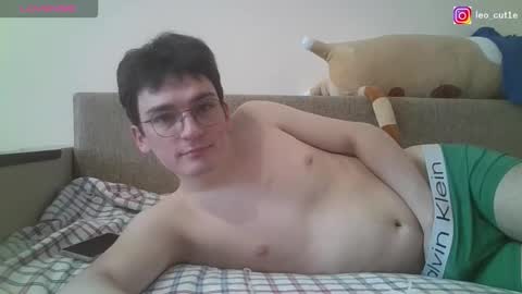 leo_cutie online show from 03-17-26, 08:50