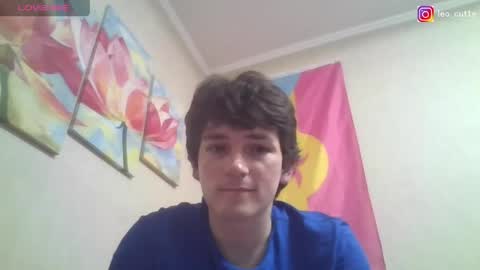 leo_cutie online show from 05-07-26, 11:32