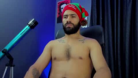 Leo  Diaz online show from 12-01-24, 11:04