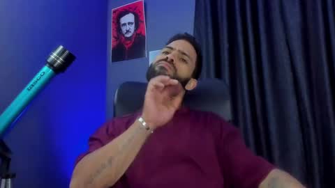 Leo  Diaz online show from 12-21-24, 11:02