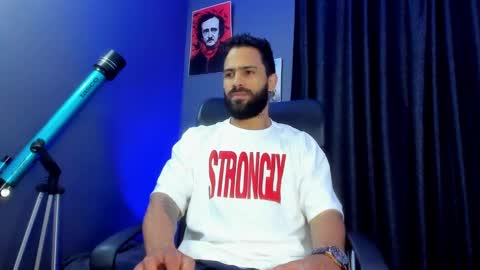 Leo  Diaz online show from 12-25-24, 08:07