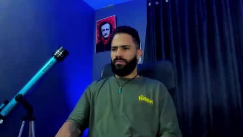 Leo  Diaz online show from 01-03-25, 01:16