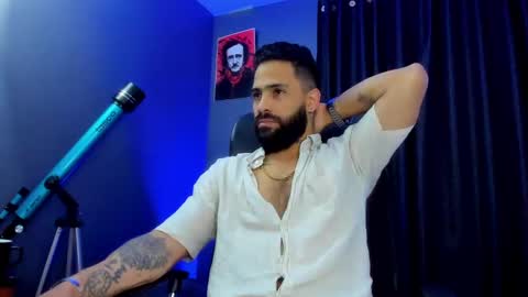 Leo  Diaz online show from 01-04-25, 02:03