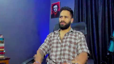 Leo  Diaz online show from 01-11-25, 10:07