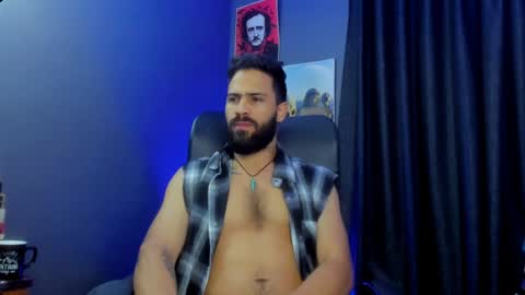 Leo  Diaz online show from 01-16-25, 08:00