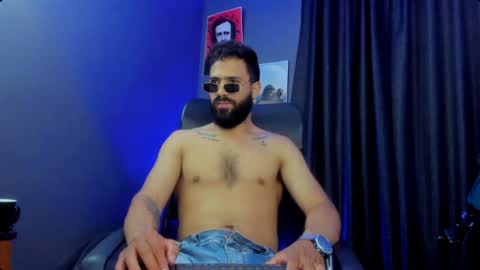 Leo  Diaz online show from 01-19-25, 04:57