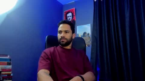 Leo  Diaz online show from 01-26-25, 12:05