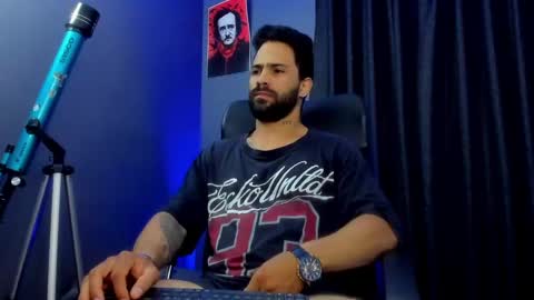 Leo  Diaz online show from 02-10-25, 03:35