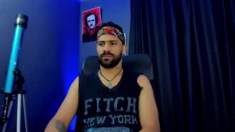 Leo  Diaz online show from 02-20-25, 02:13