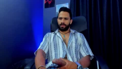 Leo  Diaz online show from 03-04-25, 04:27