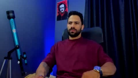 Leo  Diaz online show from 03-11-25, 02:54