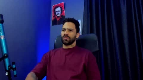 Leo  Diaz online show from 03-11-25, 06:00