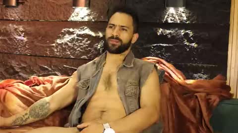 Leo  Diaz online show from 10-13-25, 11:38