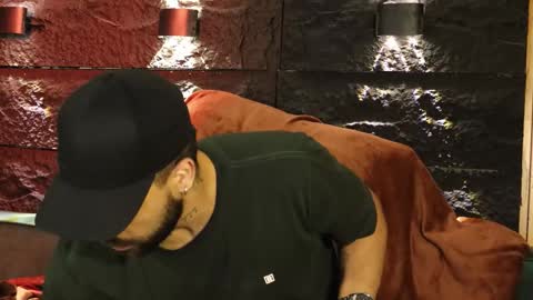 Leo  Diaz online show from 10-15-25, 01:39