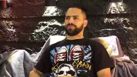 Leo  Diaz online show from 11-01-25, 10:45