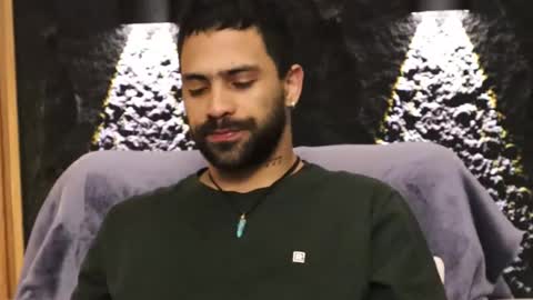 Leo  Diaz online show from 02-03-26, 04:10