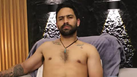 Leo  Diaz online show from 02-03-26, 06:22