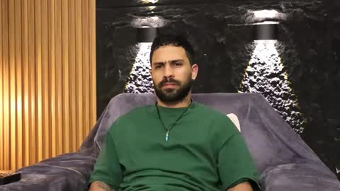 Leo  Diaz online show from 02-19-26, 02:07