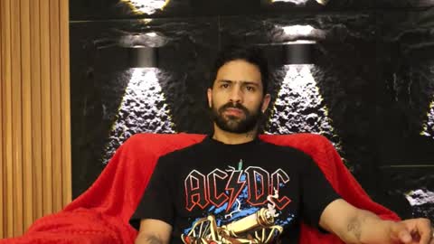 Leo  Diaz online show from 03-12-26, 02:50