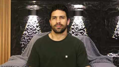 Leo  Diaz online show from 03-28-26, 12:43