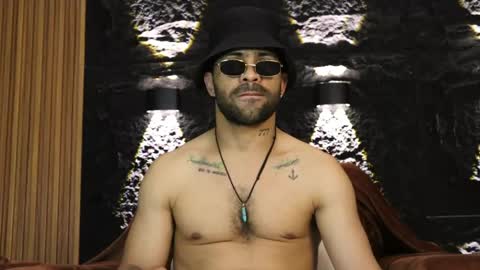 Leo  Diaz online show from 05-15-26, 10:50