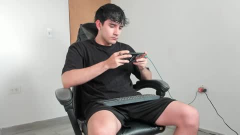 Leo Jones online show from 03-29-26, 09:15