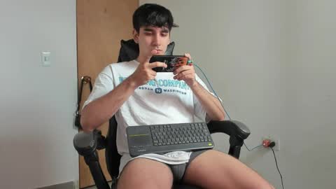 Leo Jones online show from 03-30-26, 04:52