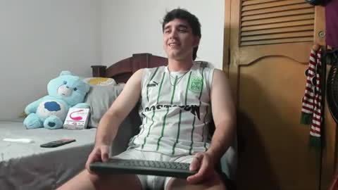 Leo Jones online show from 06-21-26, 11:29