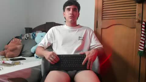 Leo Jones online show from 06-26-26, 12:59