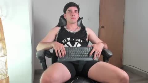 Leo Jones online show from 07-03-26, 11:33