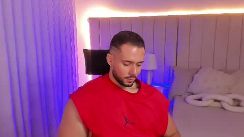 Snapshot of leo_king7 chatting on 07-28-26, 11:17 Leo online show from 07-28-26, 11:17
