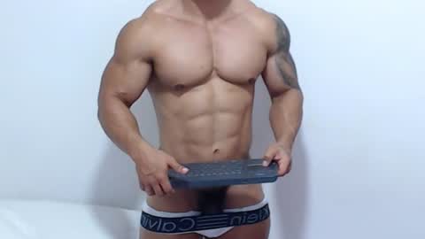 Leo online show from 07-28-26, 12:51