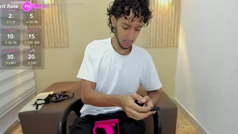 LEO online show from 05-29-26, 12:14