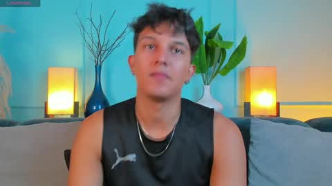 Leo online show from 04-07-26, 05:08