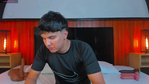 Leo online show from 04-21-26, 03:46